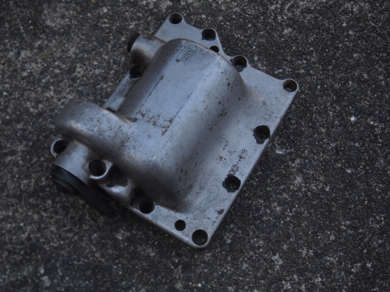 ミッショントップ