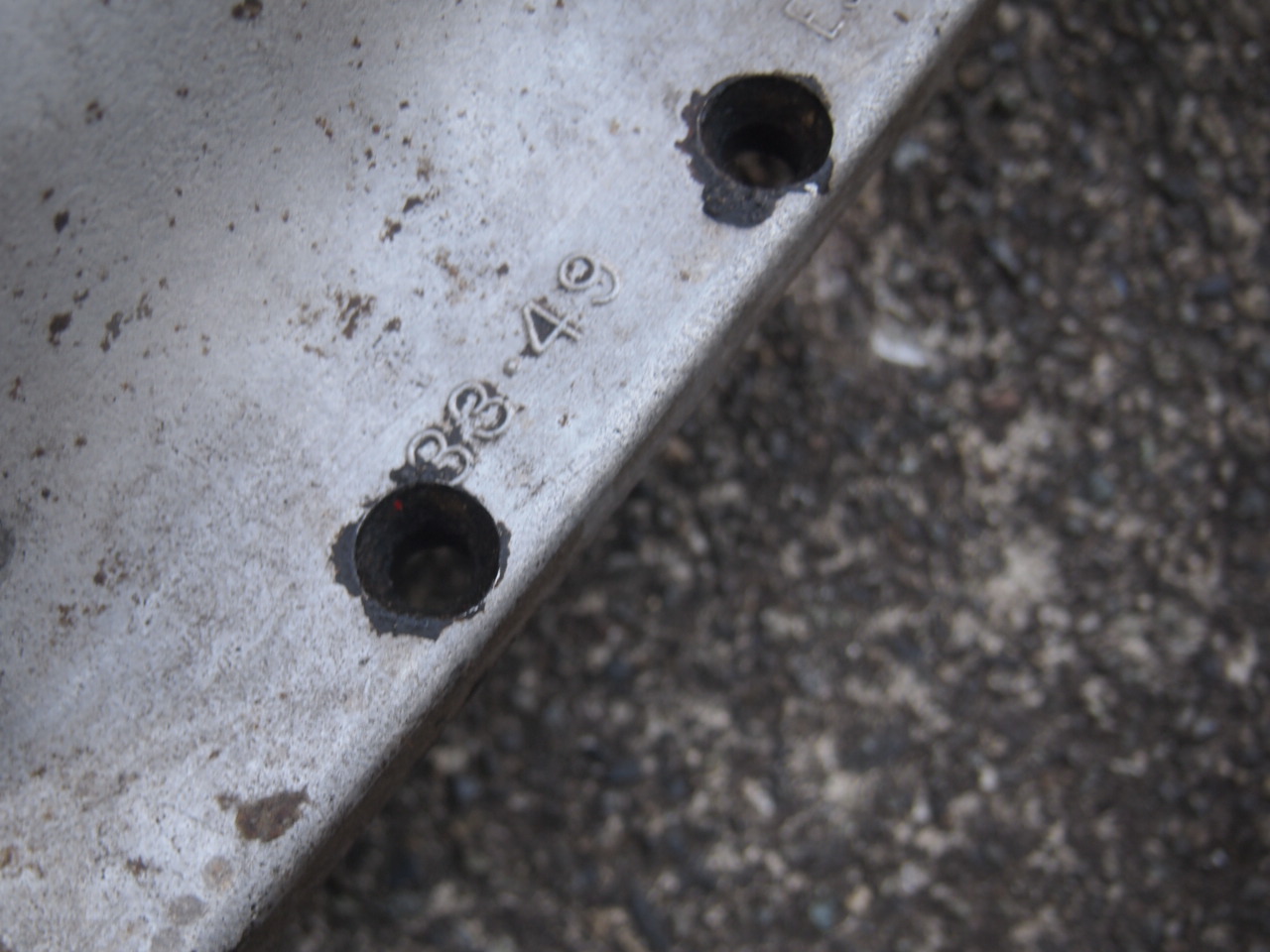 ミッショントップ