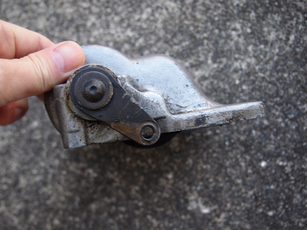 ミッショントップ