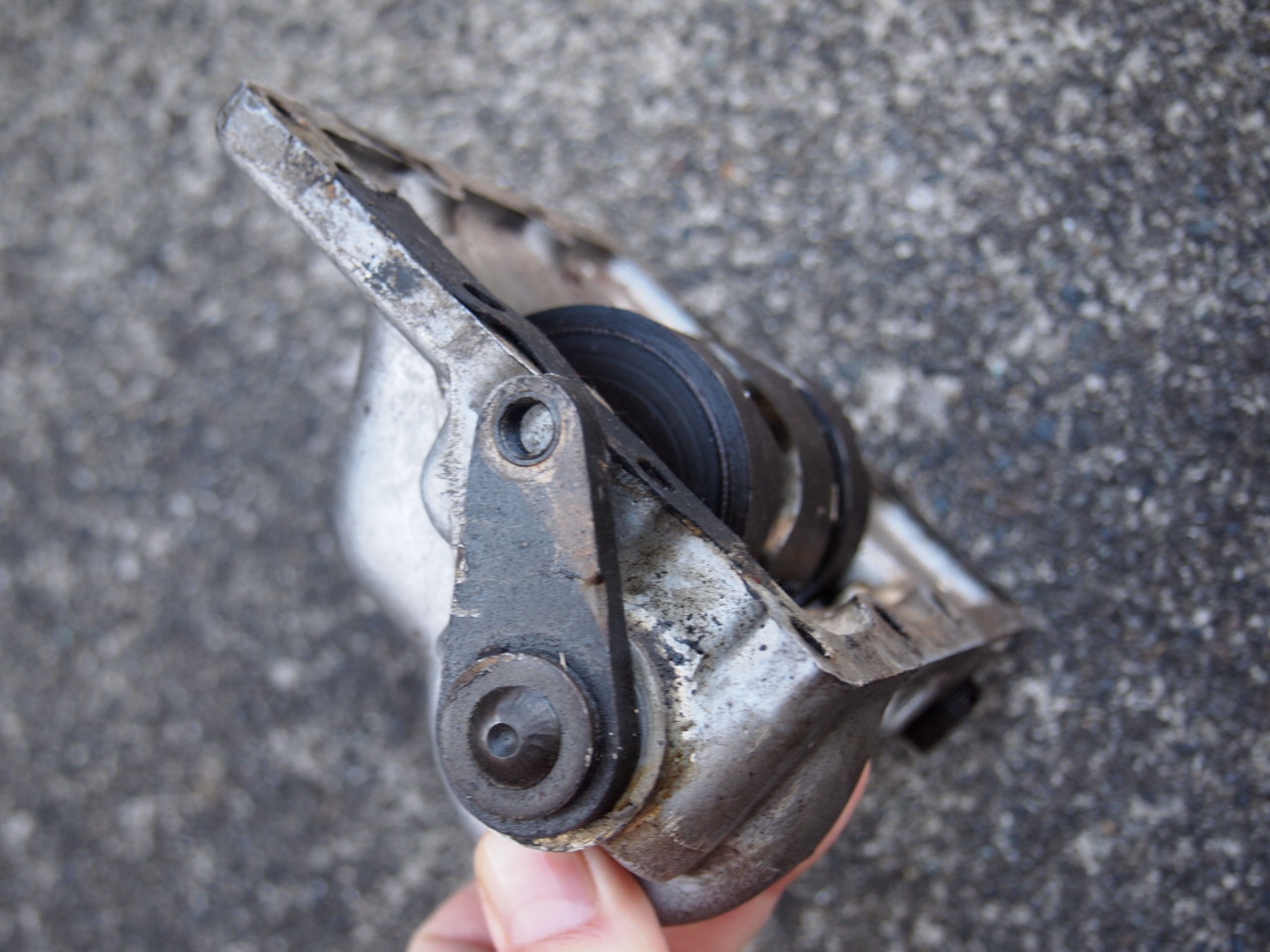 ミッショントップ