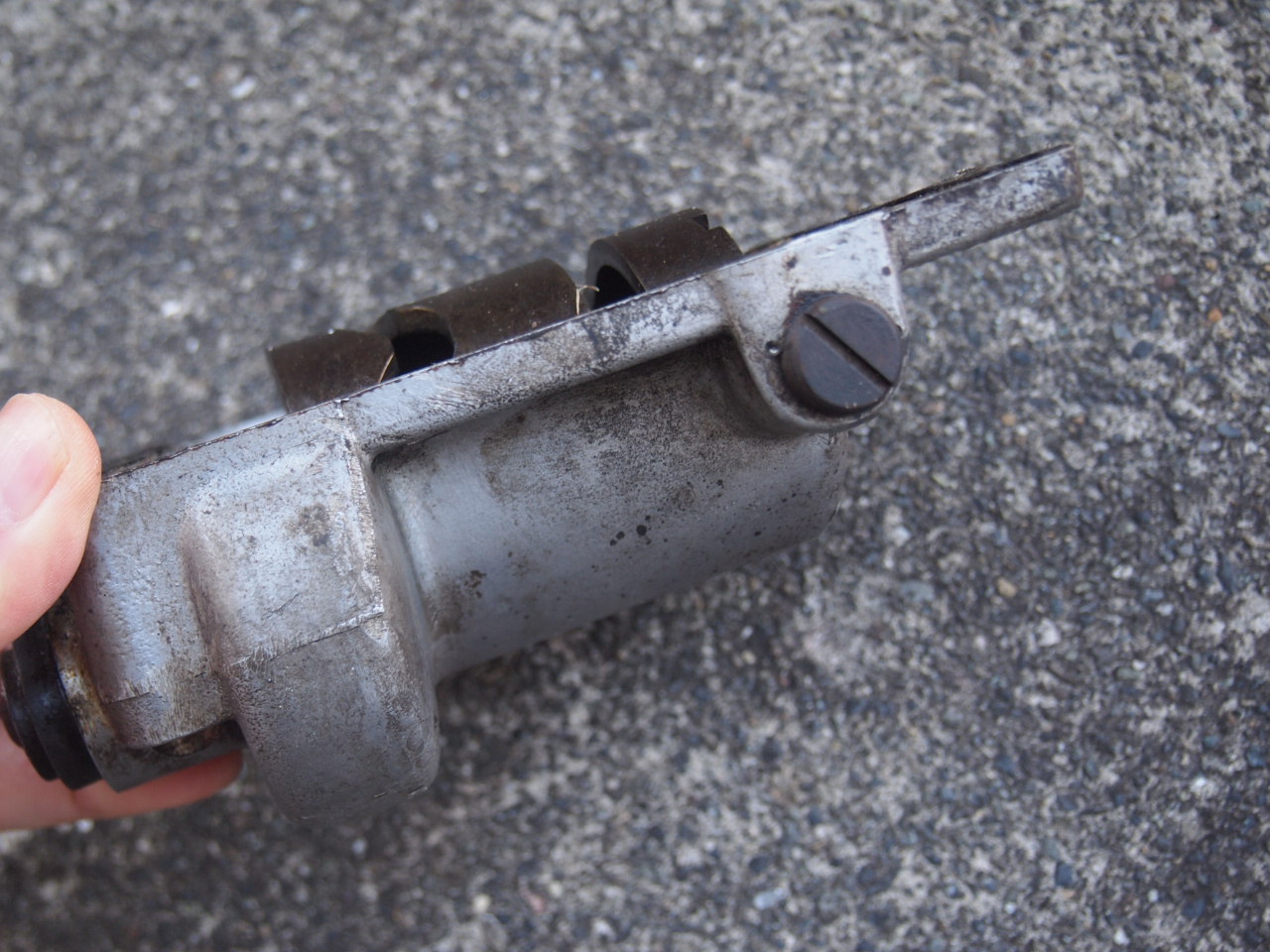 ミッショントップ