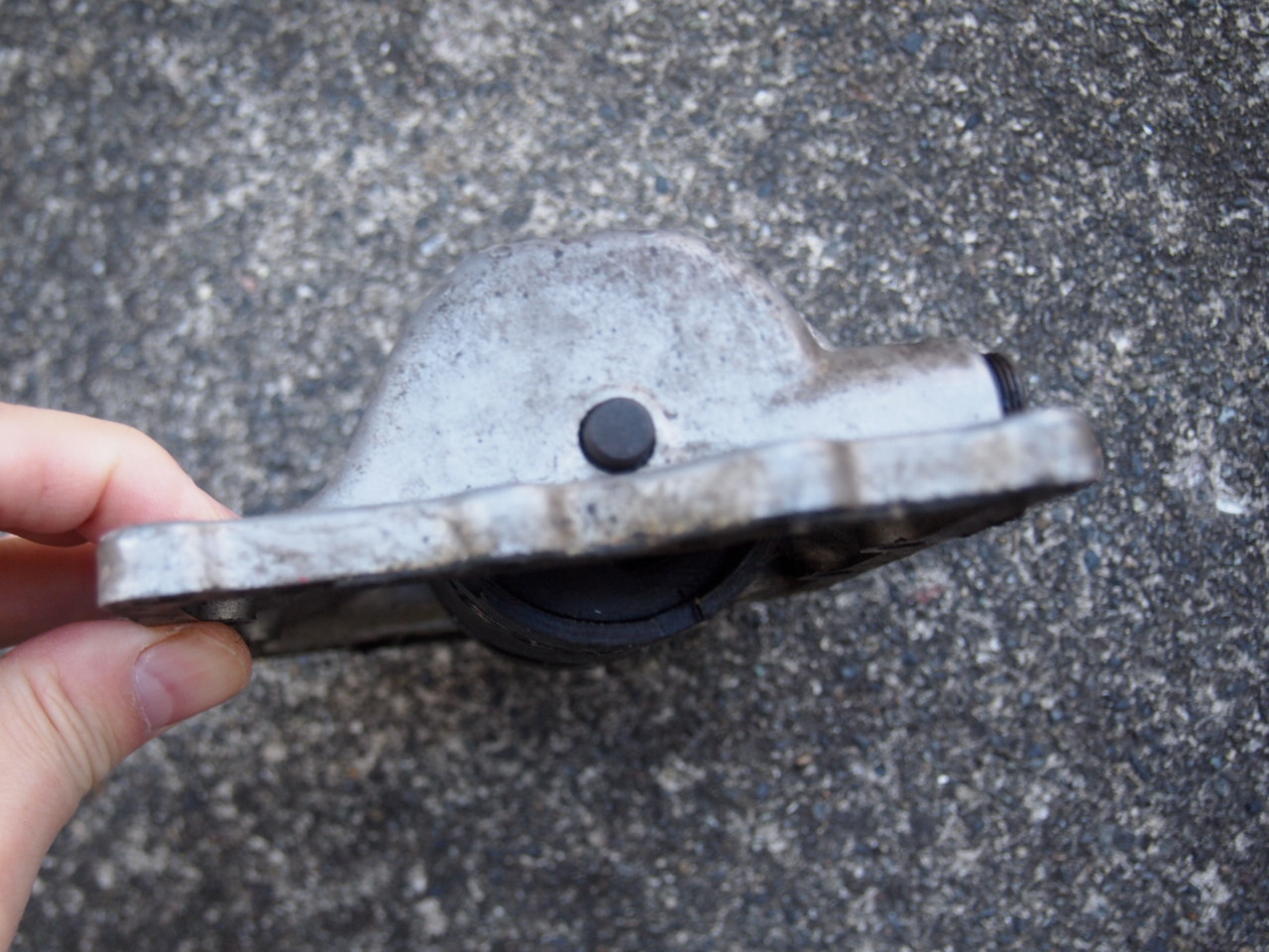 ミッショントップ