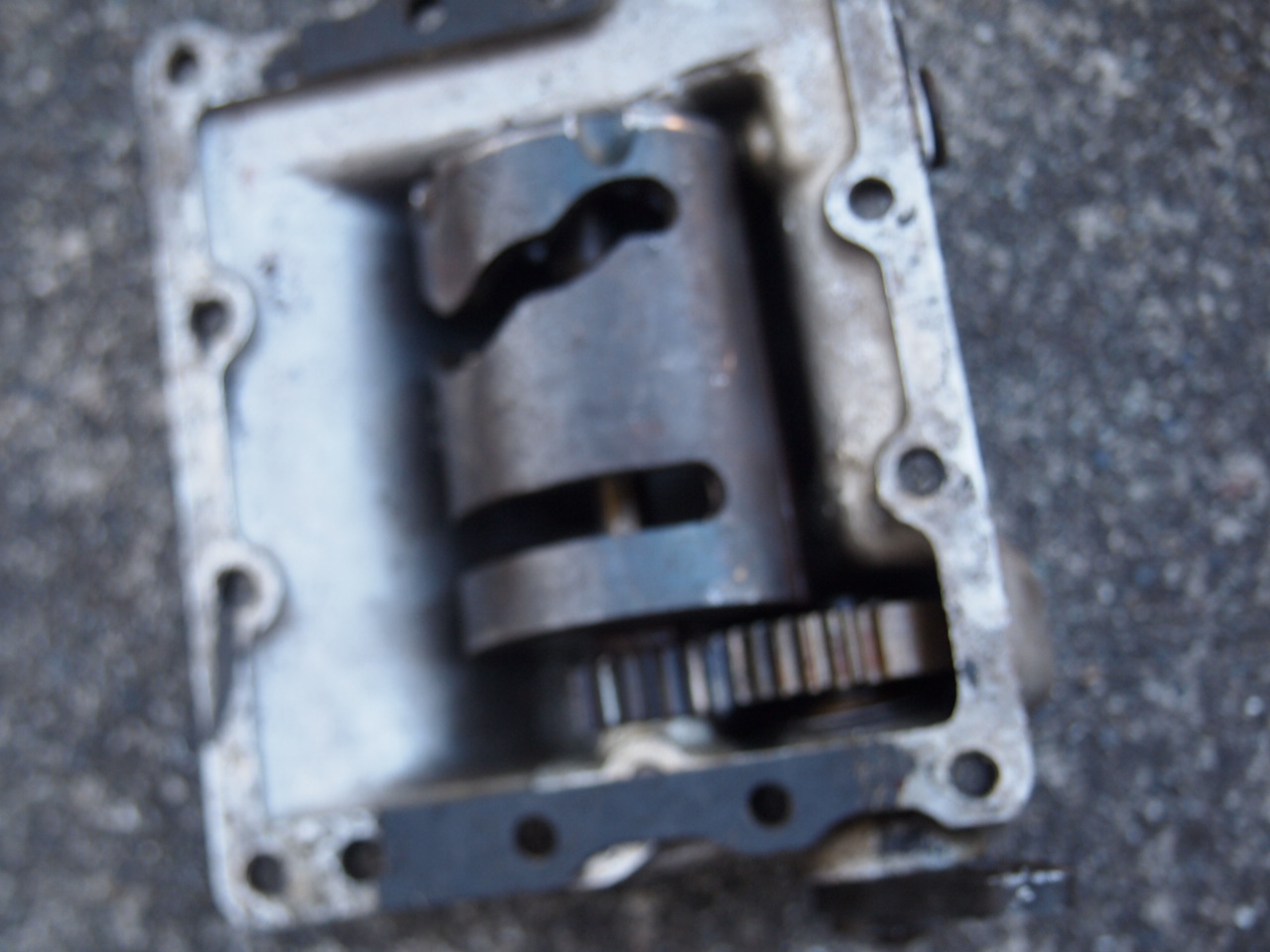 ミッショントップ