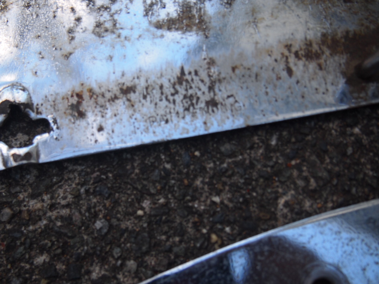 4ホール　ブコプレート