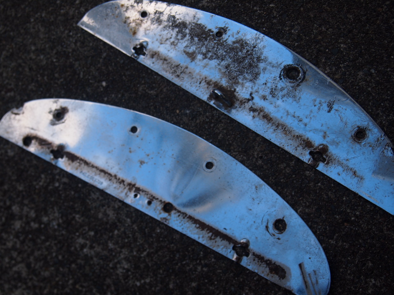 4ホール　ブコプレート