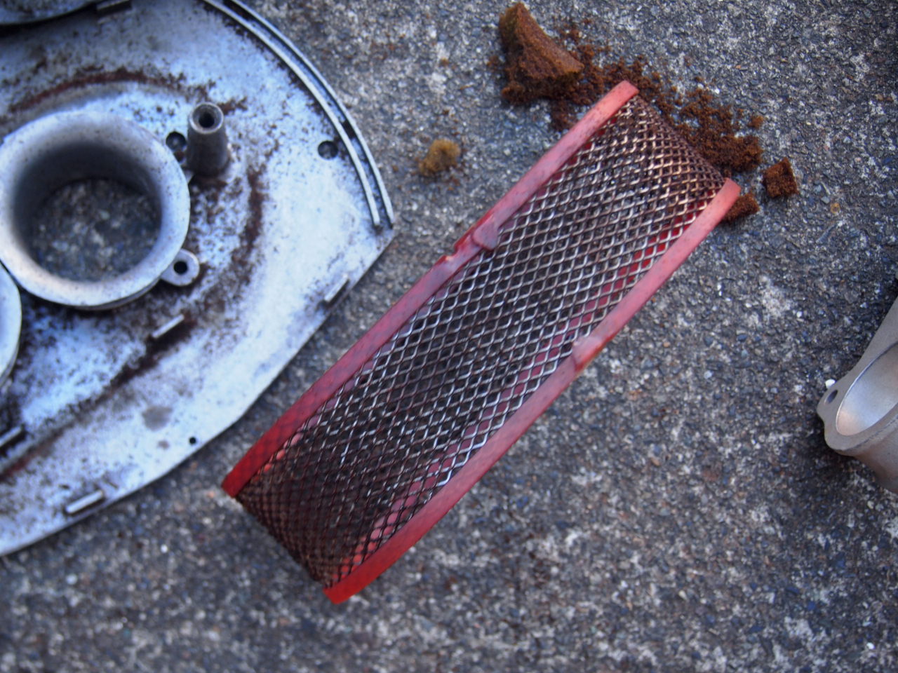 S&S　ツースロート NOS