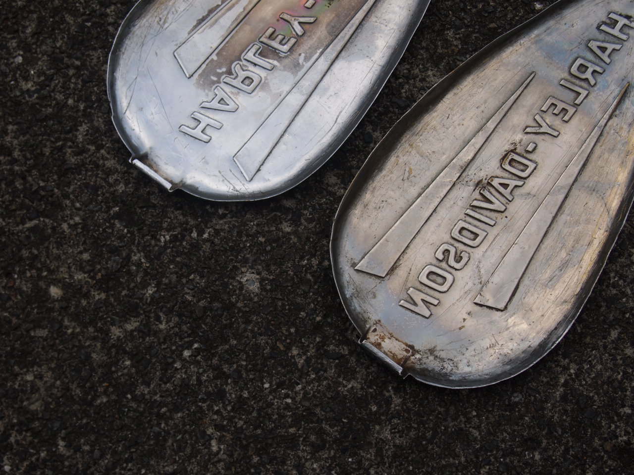 ティアドロップ