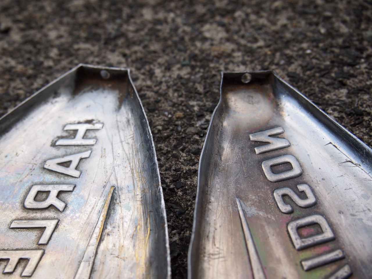 ティアドロップ