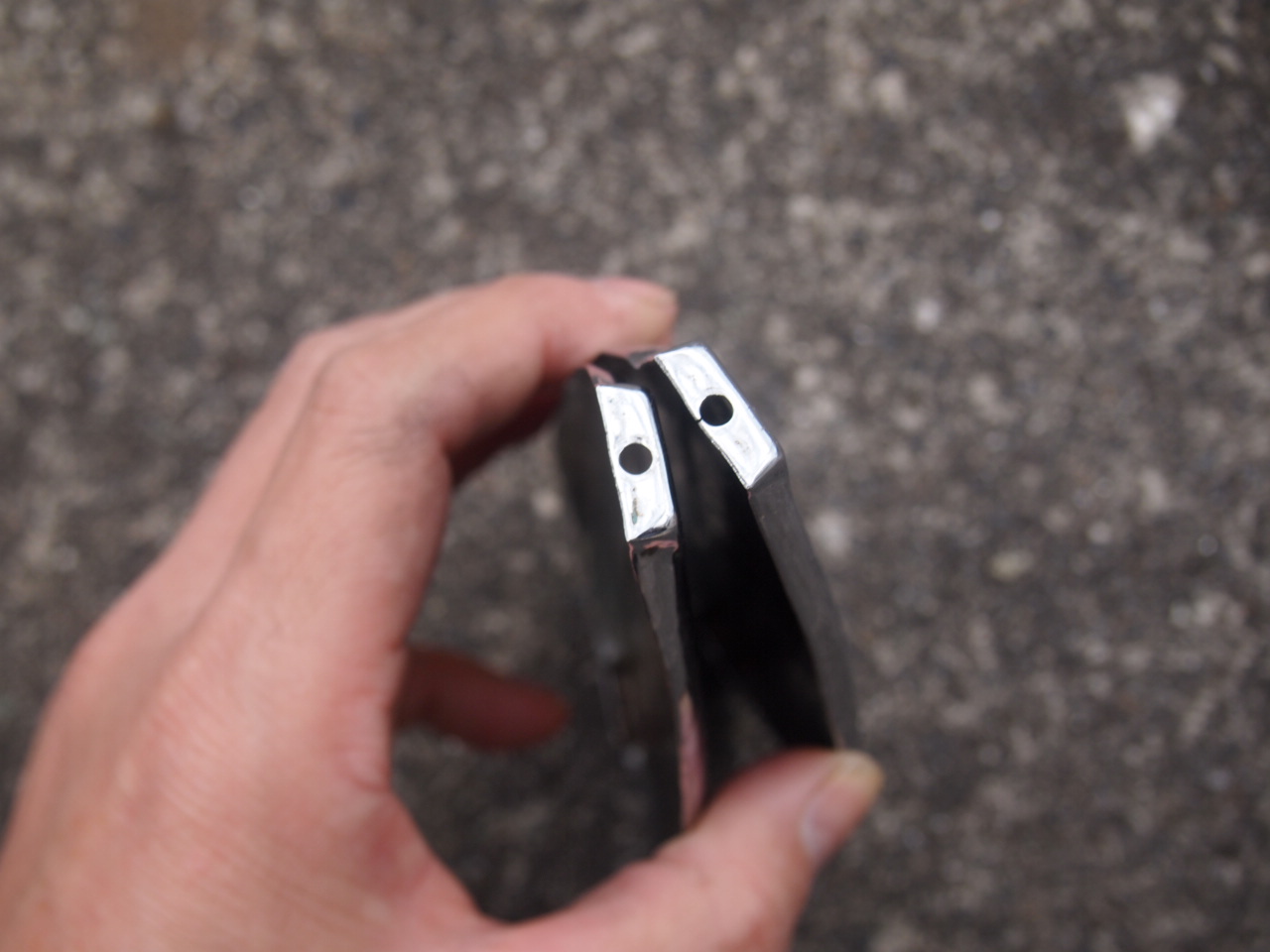 ティアドロップ