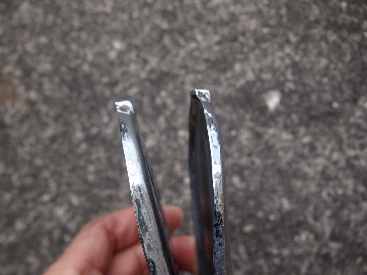 ティアドロップ