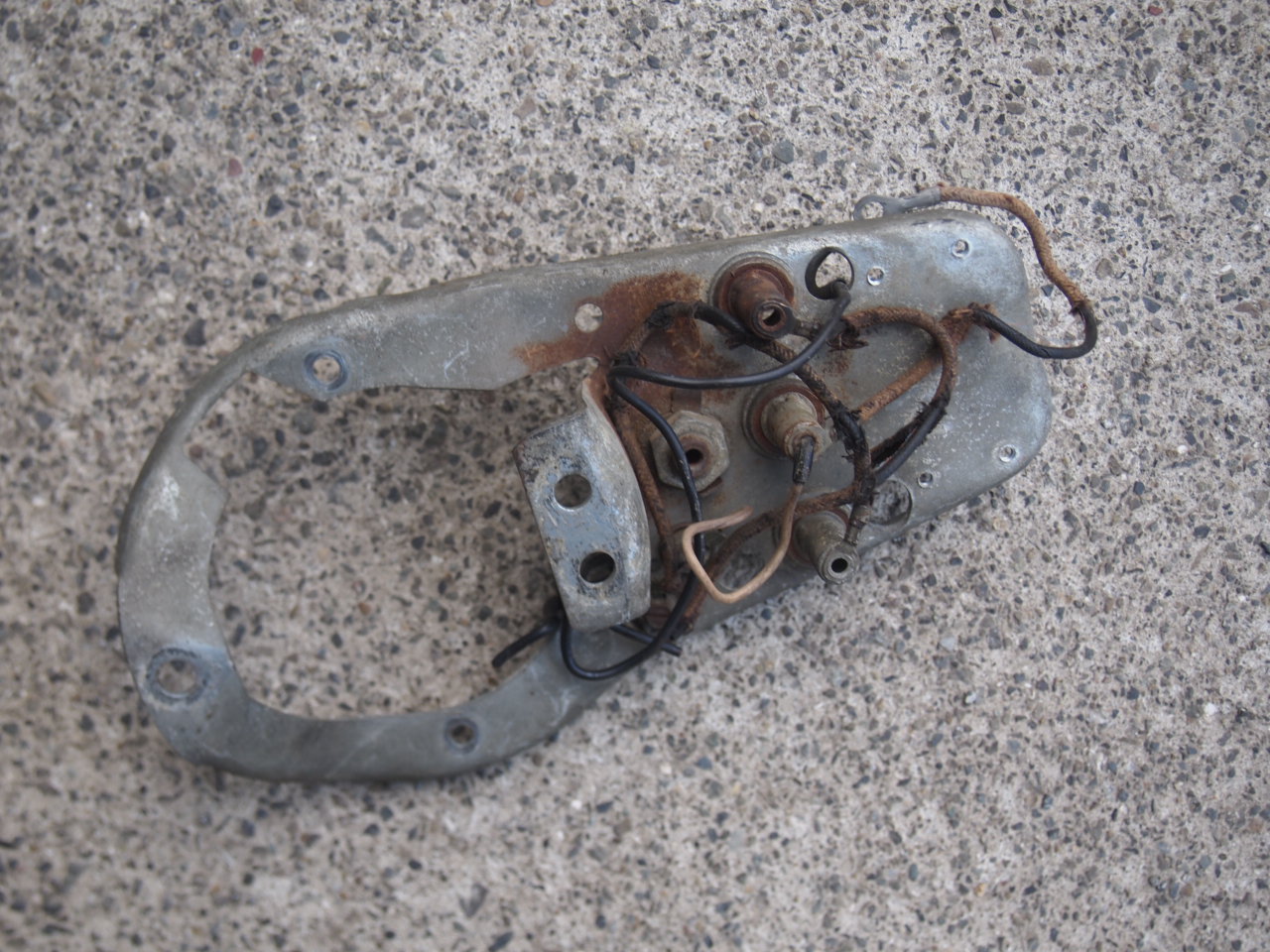 ３ライトダッシュベース