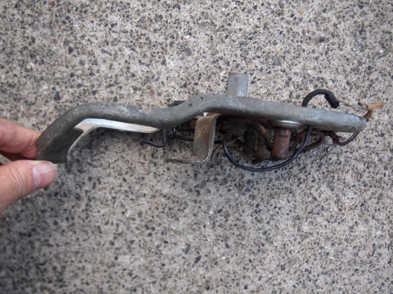 ３ライトダッシュベース