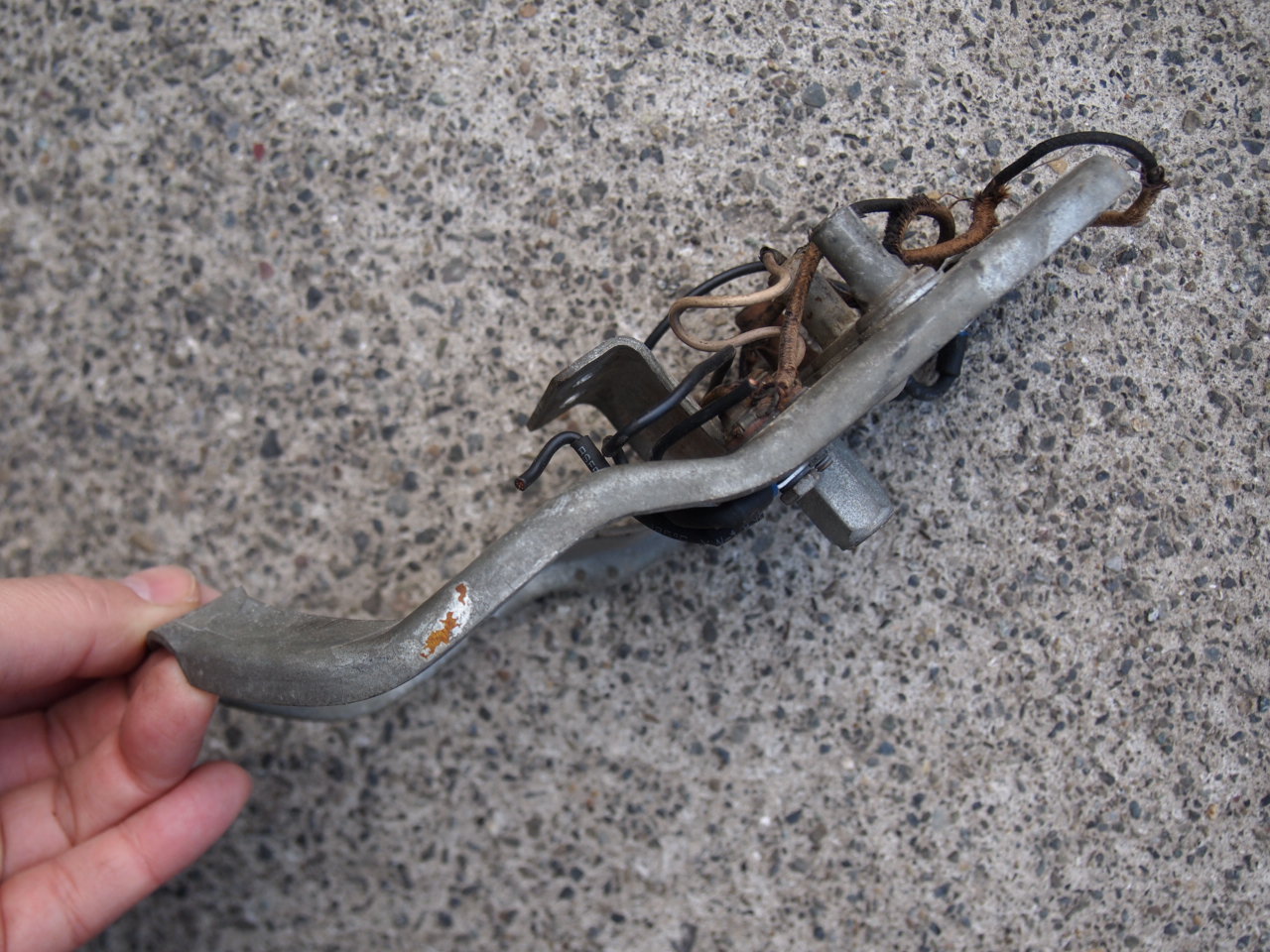 ３ライトダッシュベース