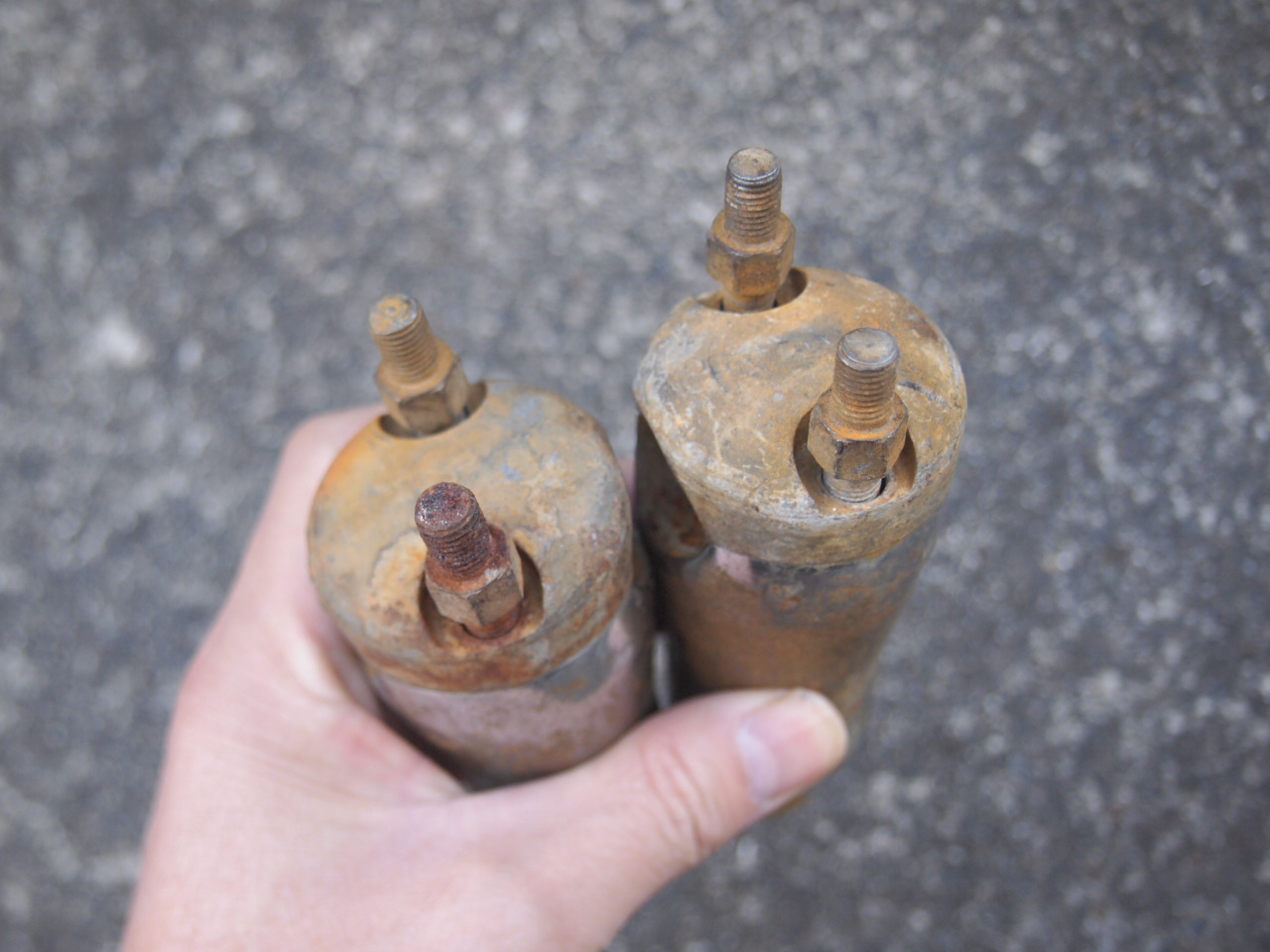 ハイドラライザー