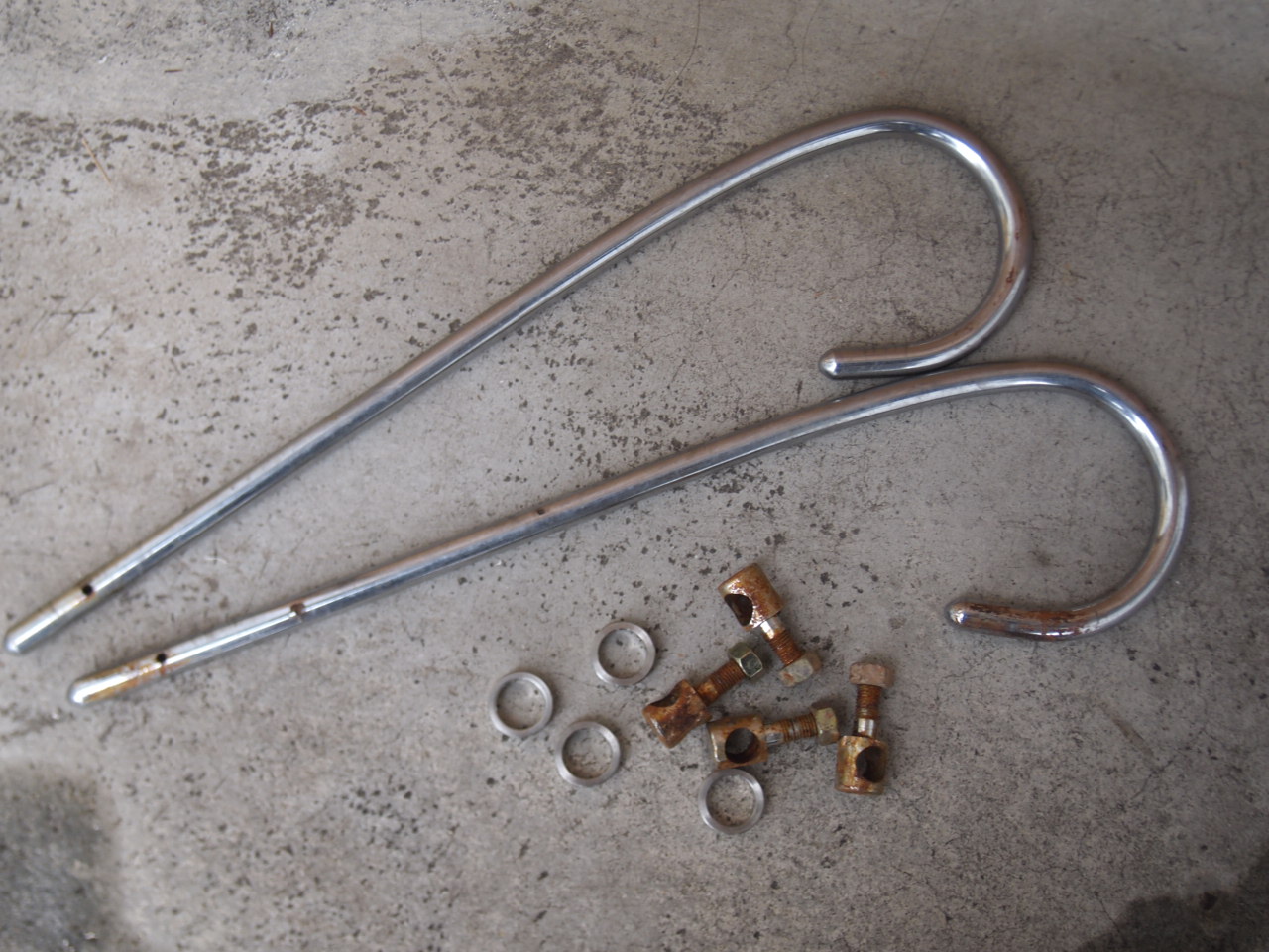 キャンディケイン