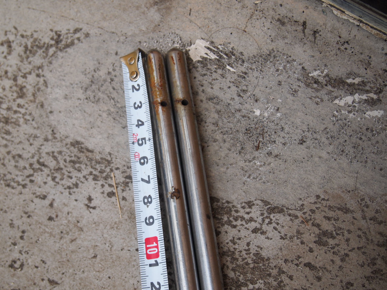 キャンディケイン