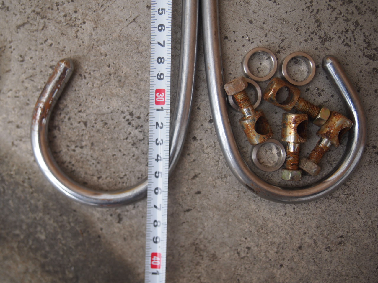 キャンディケイン