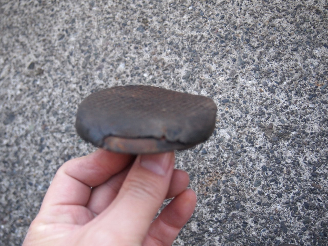 ペダルパッド３点セット