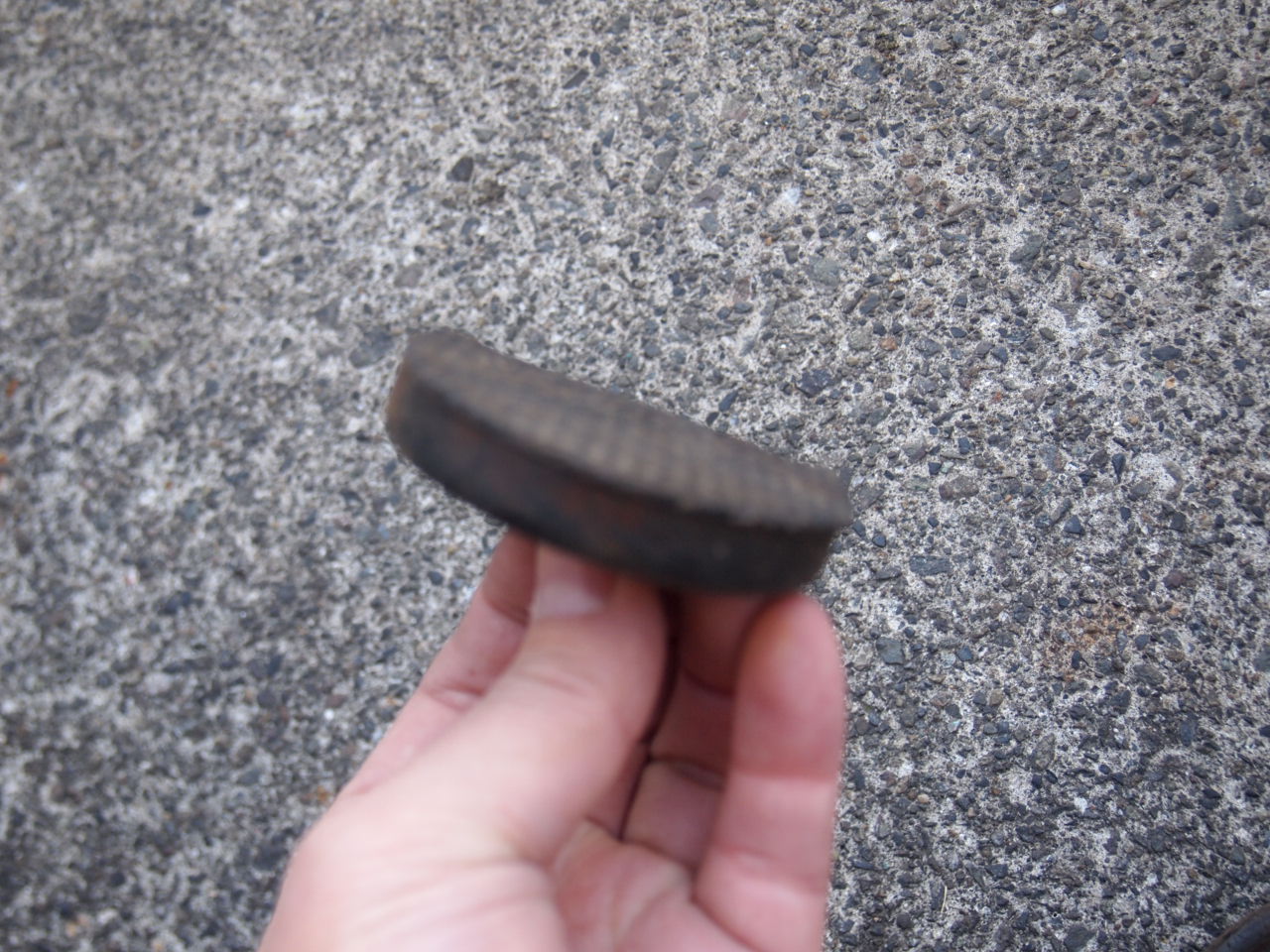 ペダルパッド３点セット