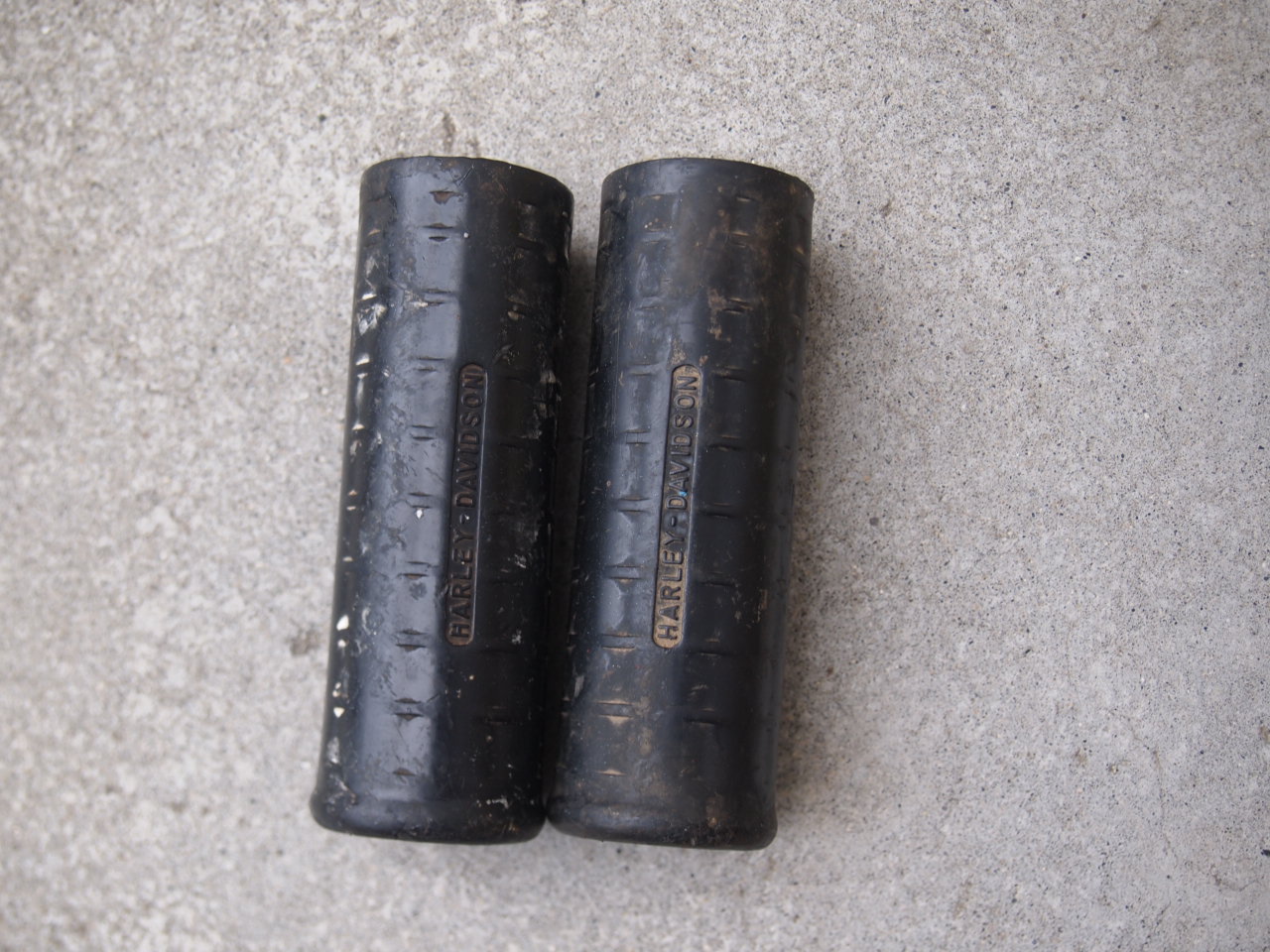 ワッフル　ブラック