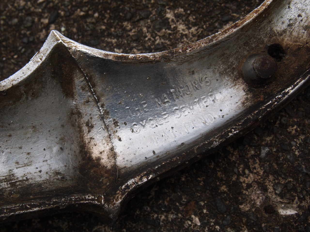 ネーション　リアチップ