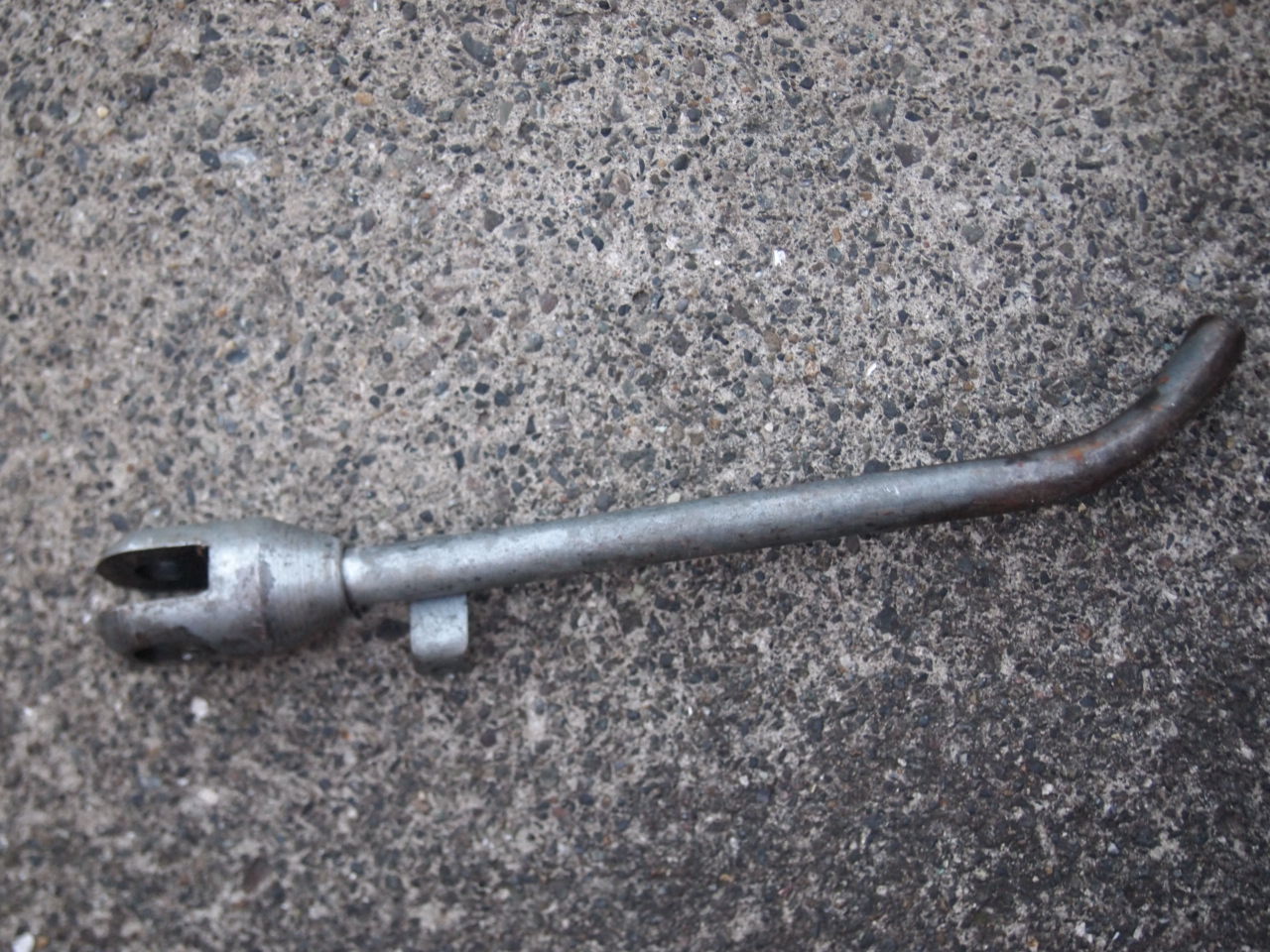 K,XL系ジフィスタンド