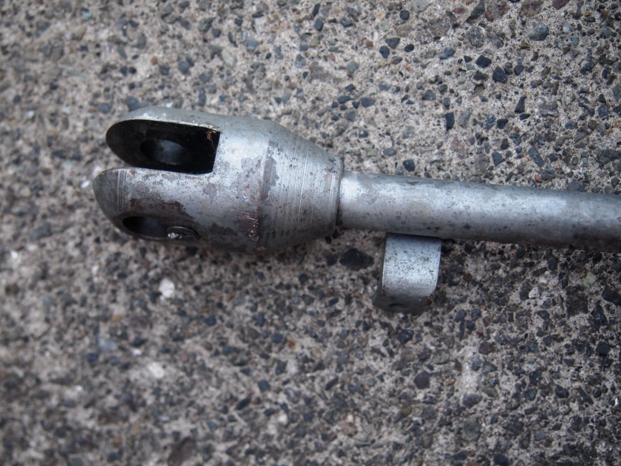 K,XL系ジフィスタンド