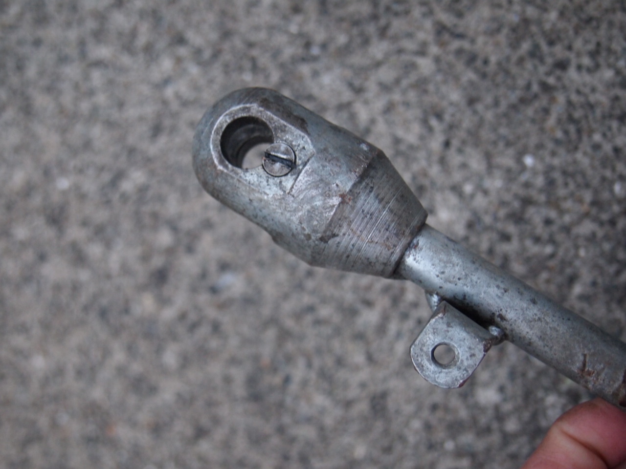 K,XL系ジフィスタンド