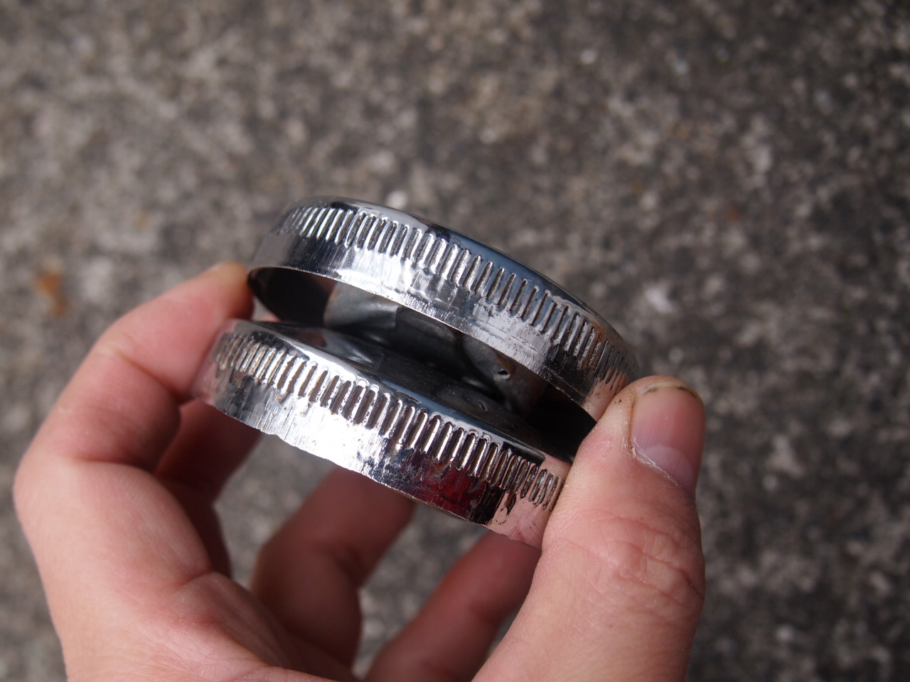 ショートイートン