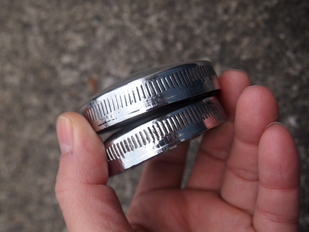 ショートイートン