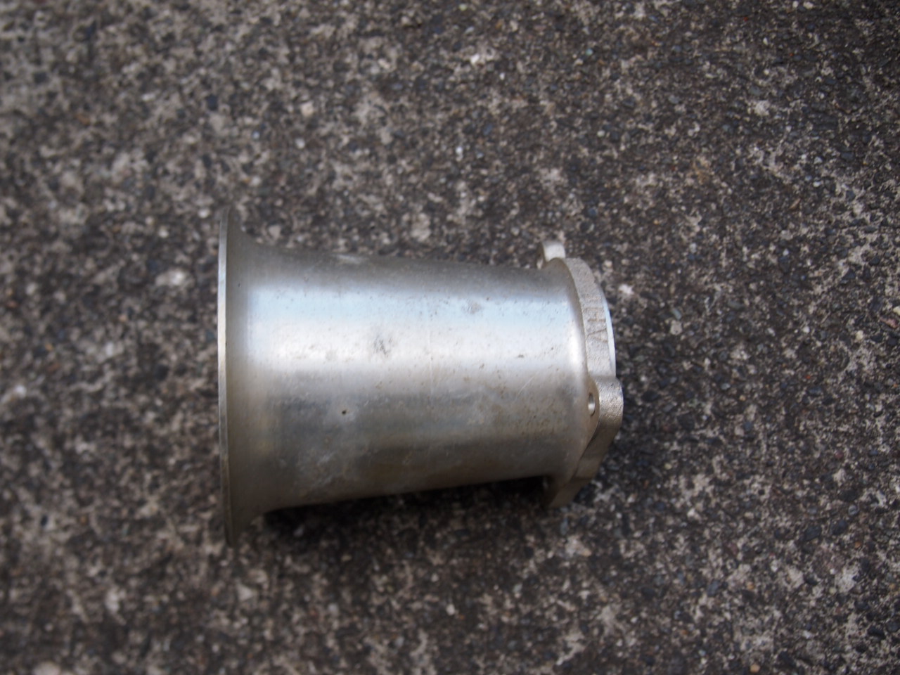 ヴェロシティスタック