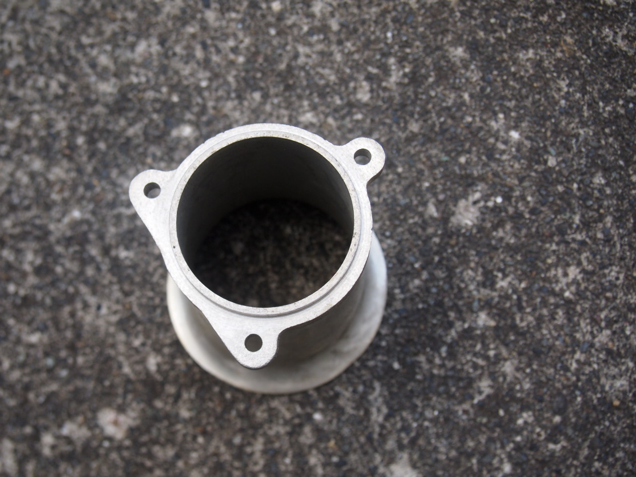 ヴェロシティスタック