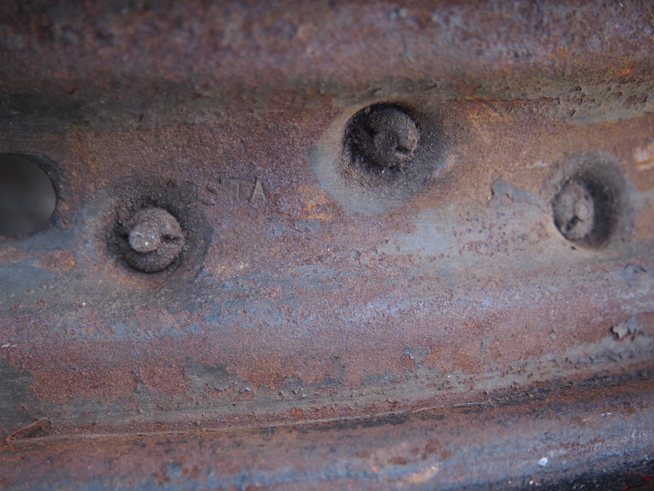 WLフロントドラムホイール