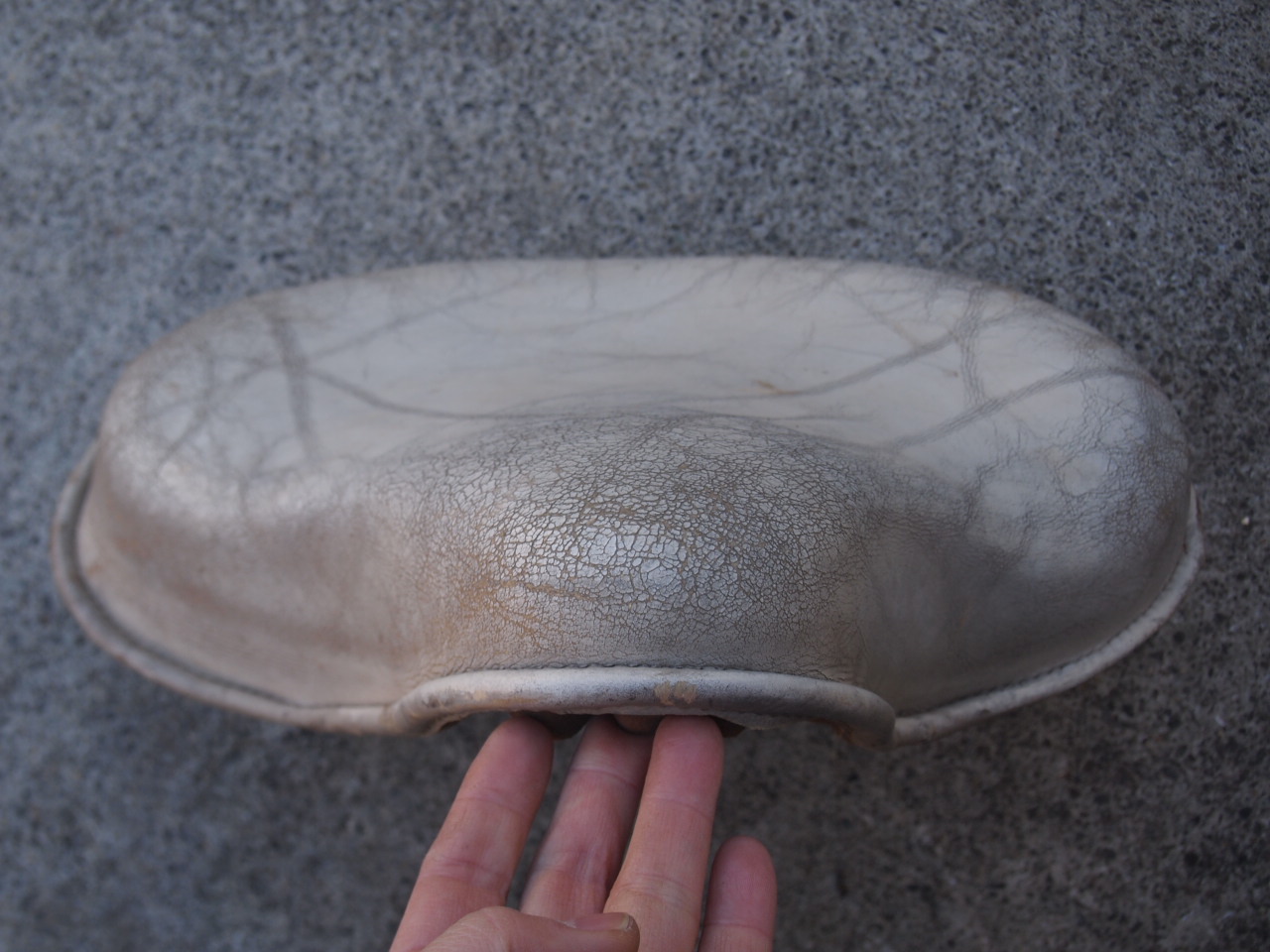 ホワイトシート