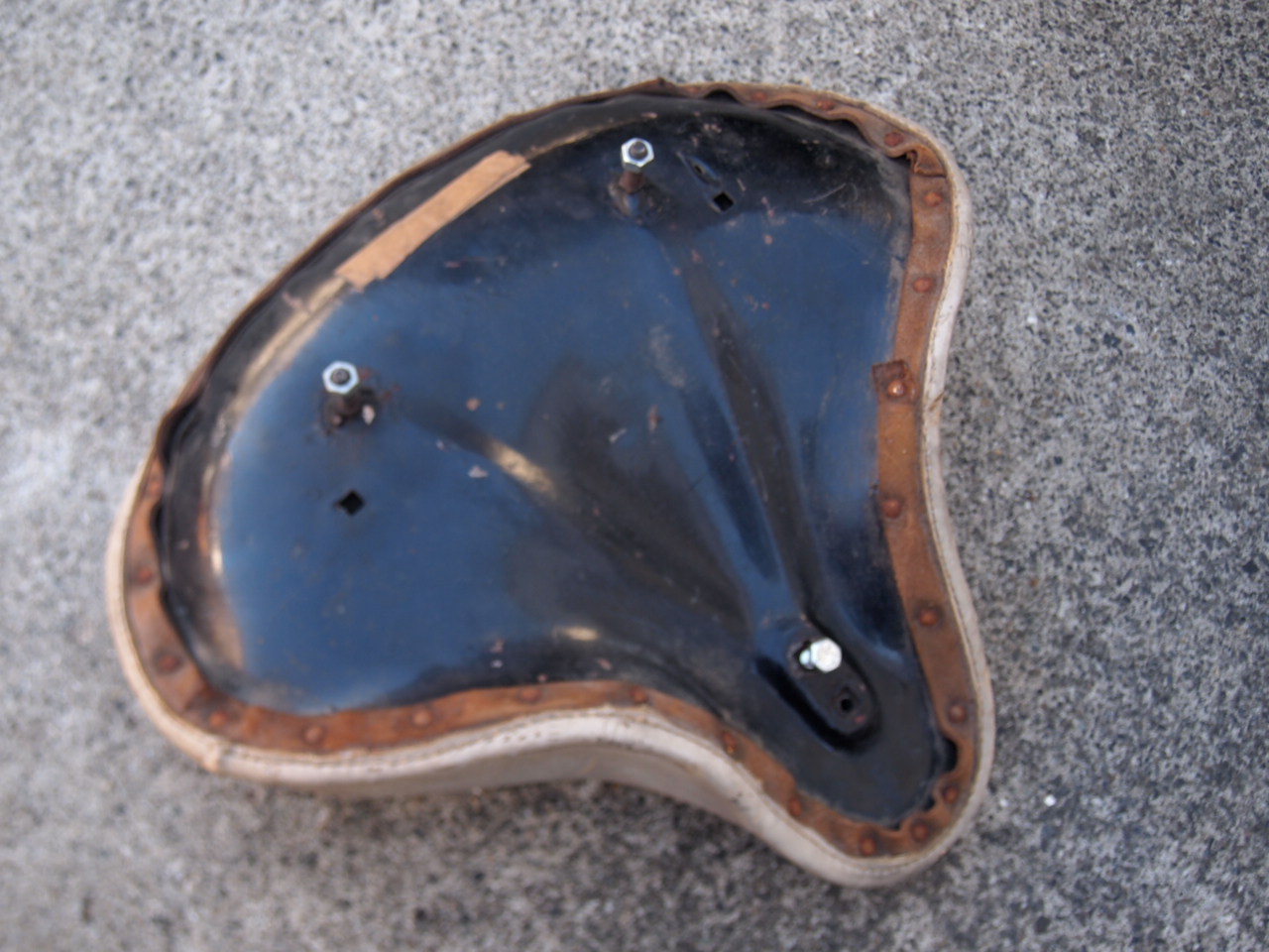 ホワイトシート