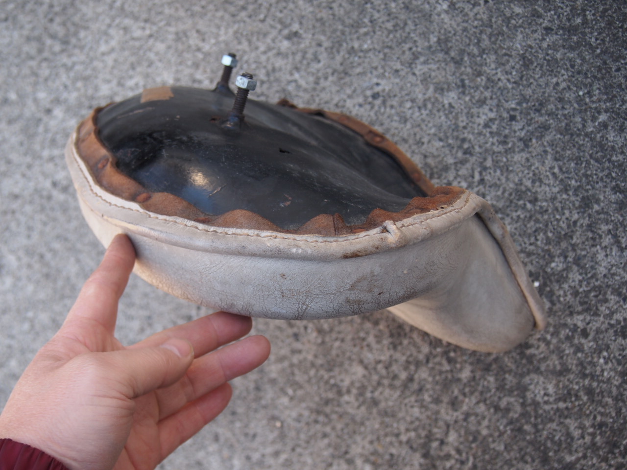 ホワイトシート