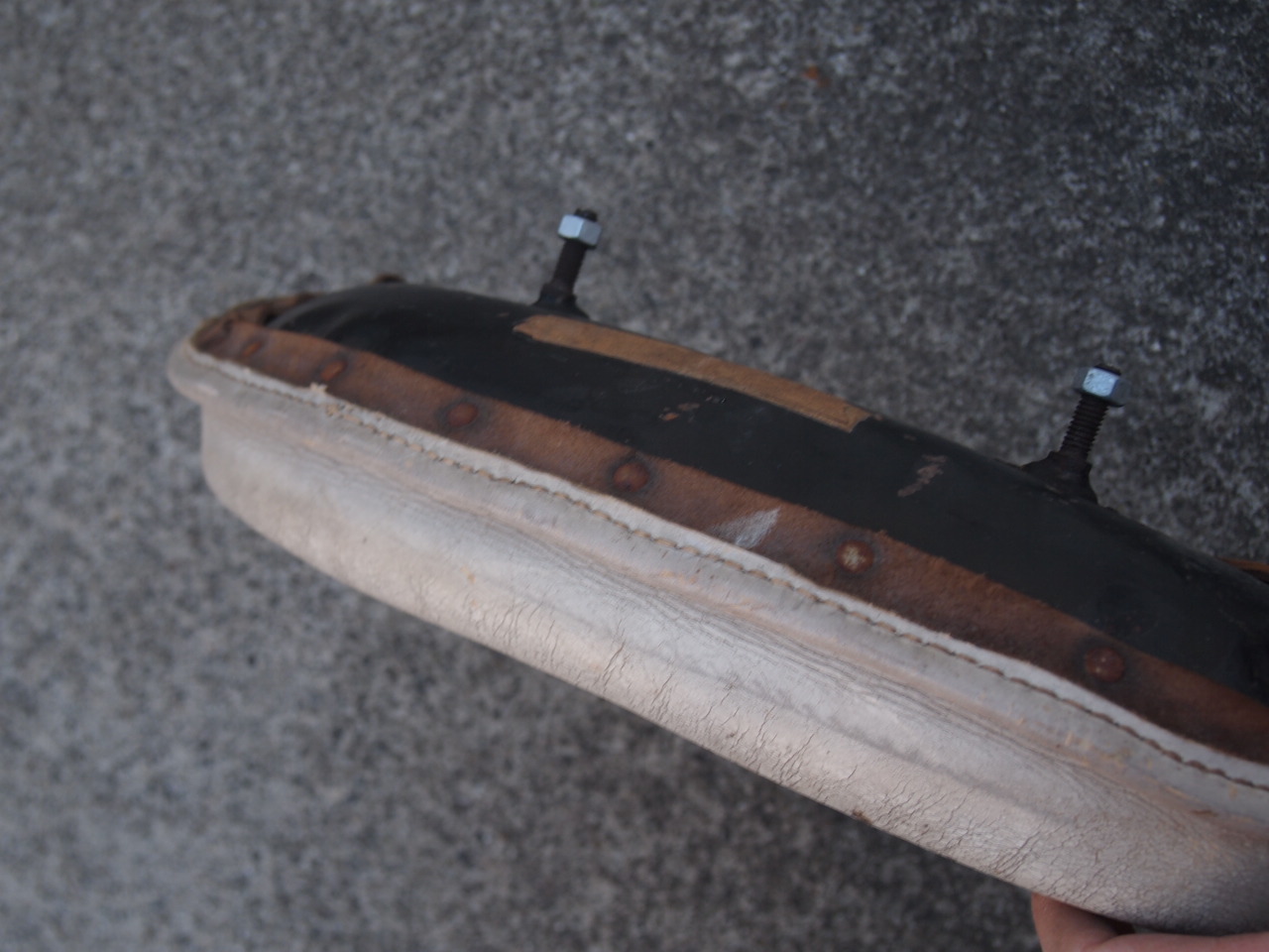 ホワイトシート