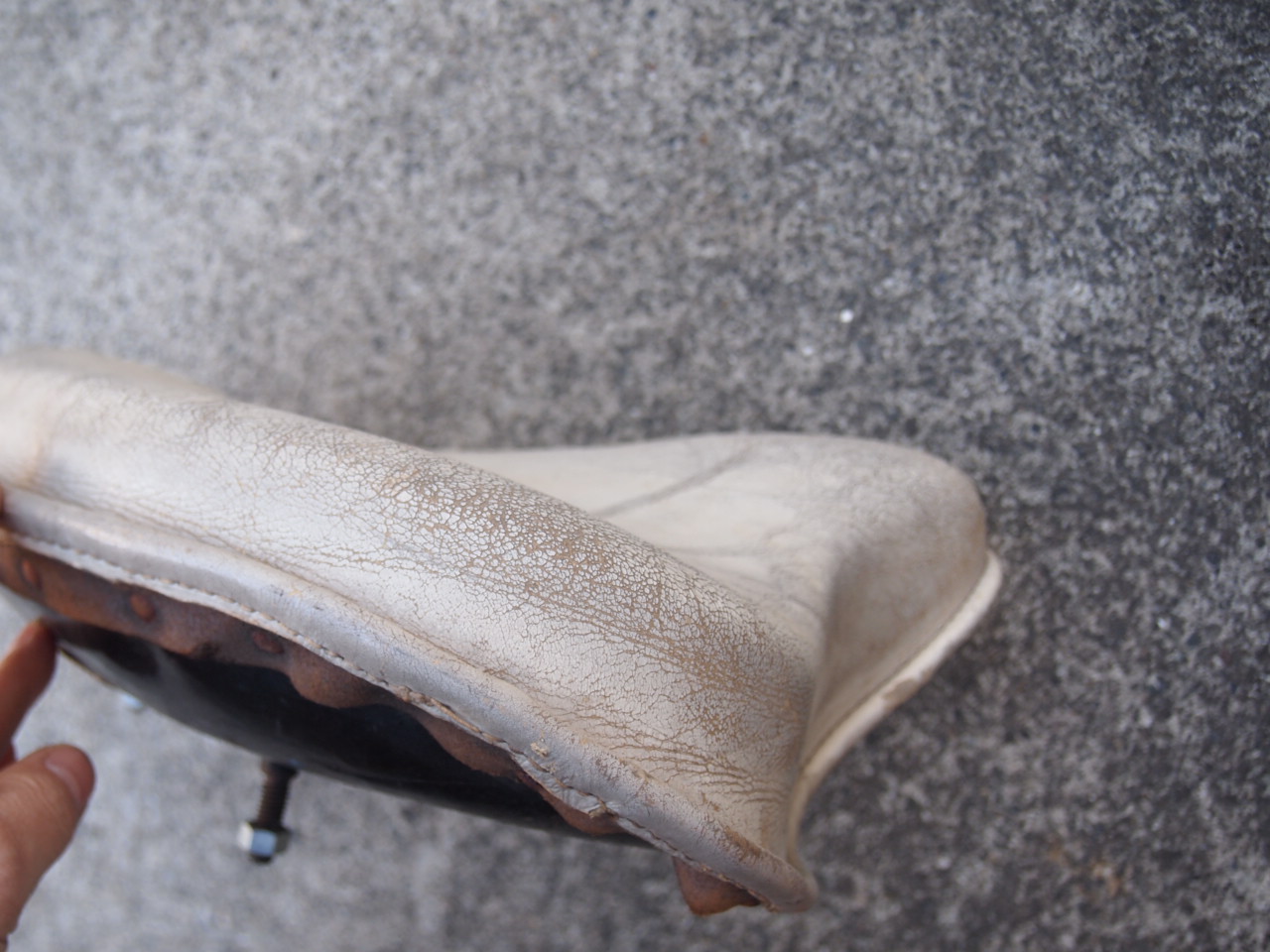 ホワイトシート