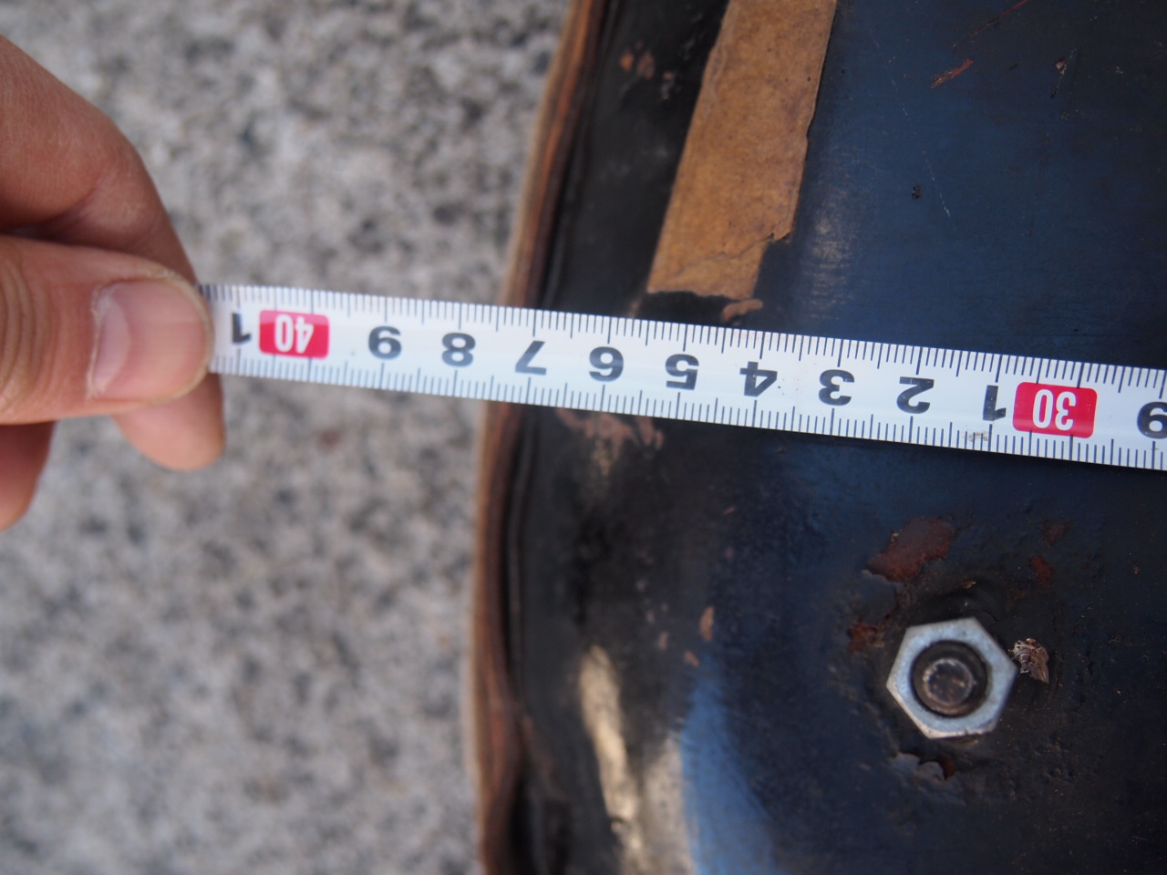 ホワイトシート