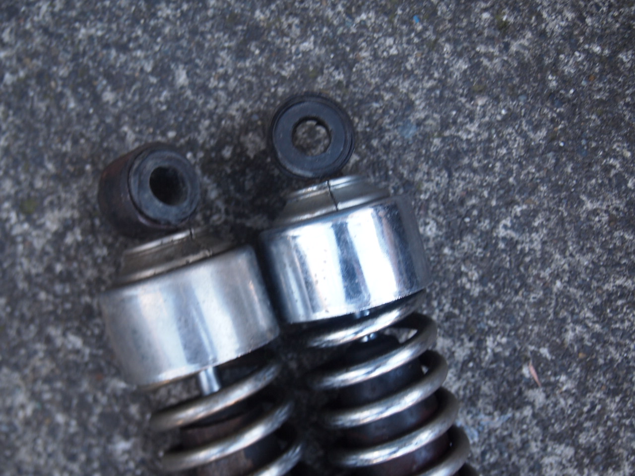 XLCH 14,5インチサス