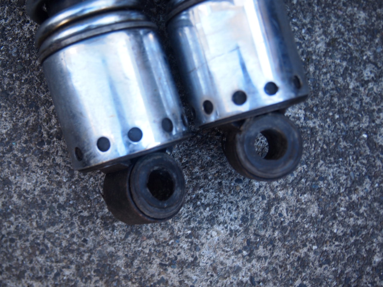 XLCH 14,5インチサス