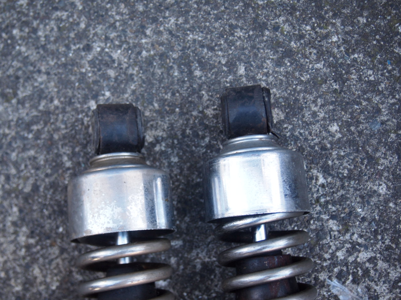 XLCH 14,5インチサス