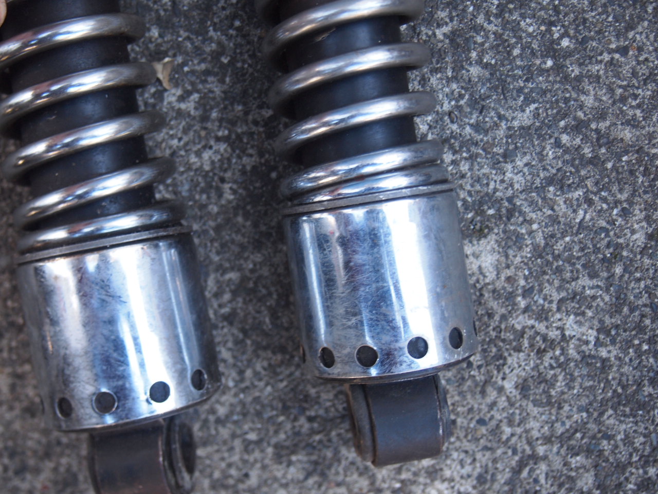 XLCH 14,5インチサス