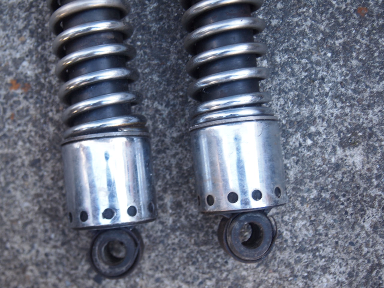 XLCH 14,5インチサス