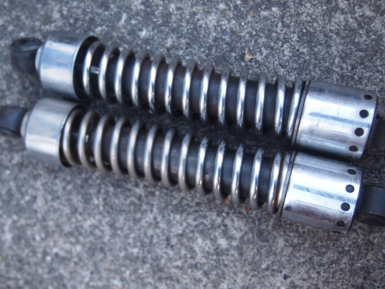 XLCH 14,5インチサス