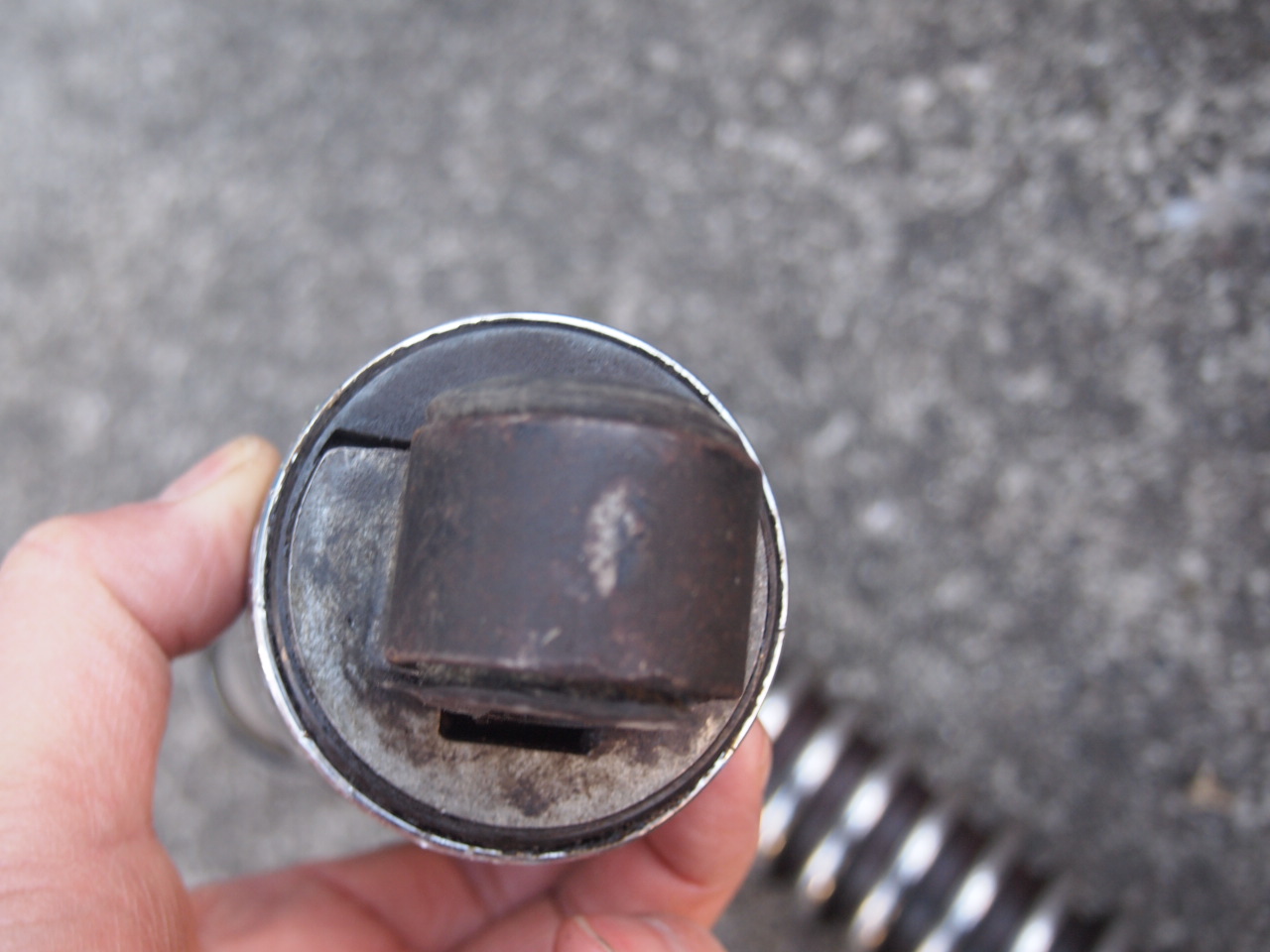 XLCH 14,5インチサス