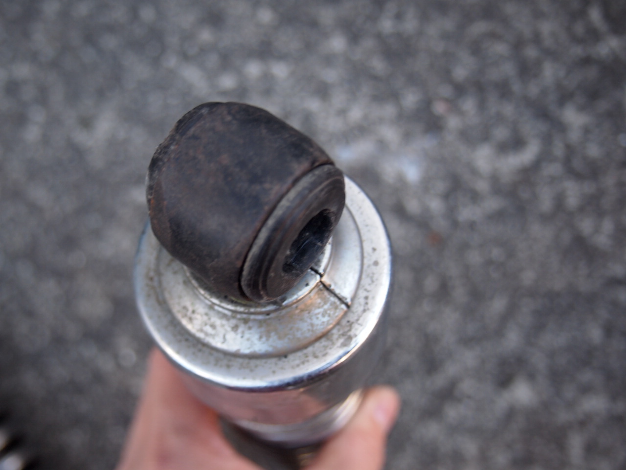 XLCH 14,5インチサス