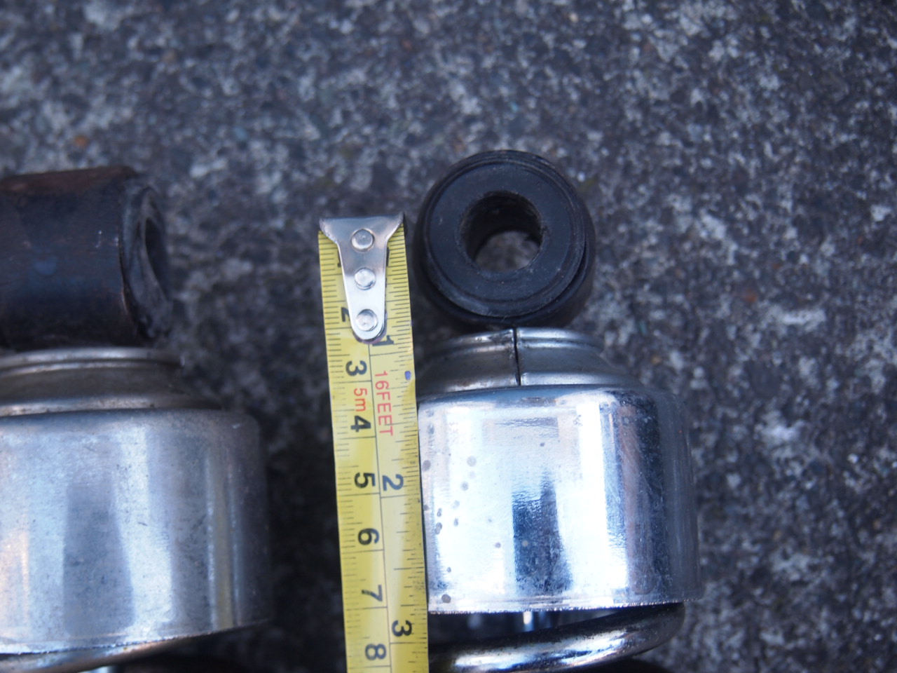 XLCH 14,5インチサス