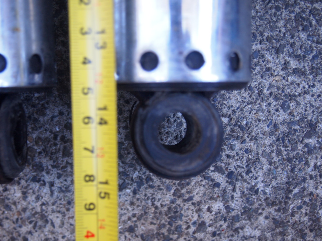 XLCH 14,5インチサス