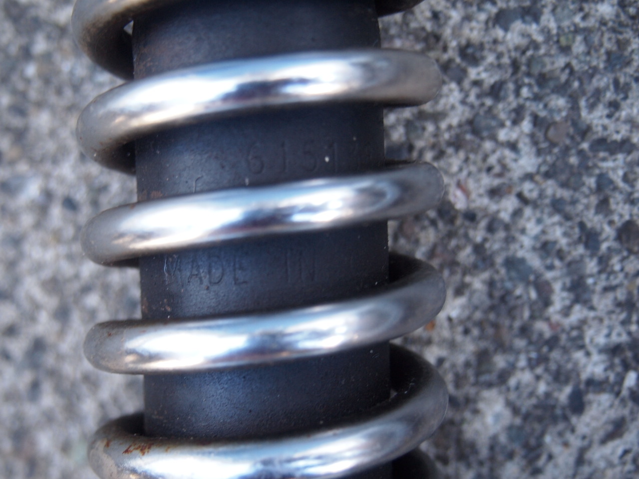 XLCH 14,5インチサス